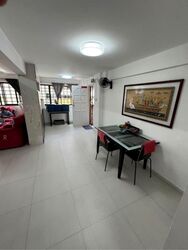 Blk 805 Khatib Gardens (Yishun), HDB 5 Rooms #596843061